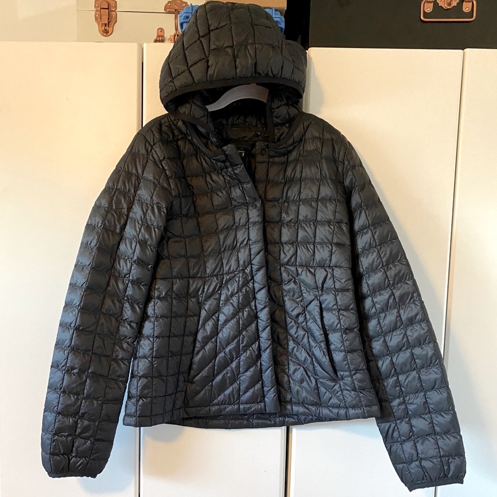 Lightweight North Face jacket
